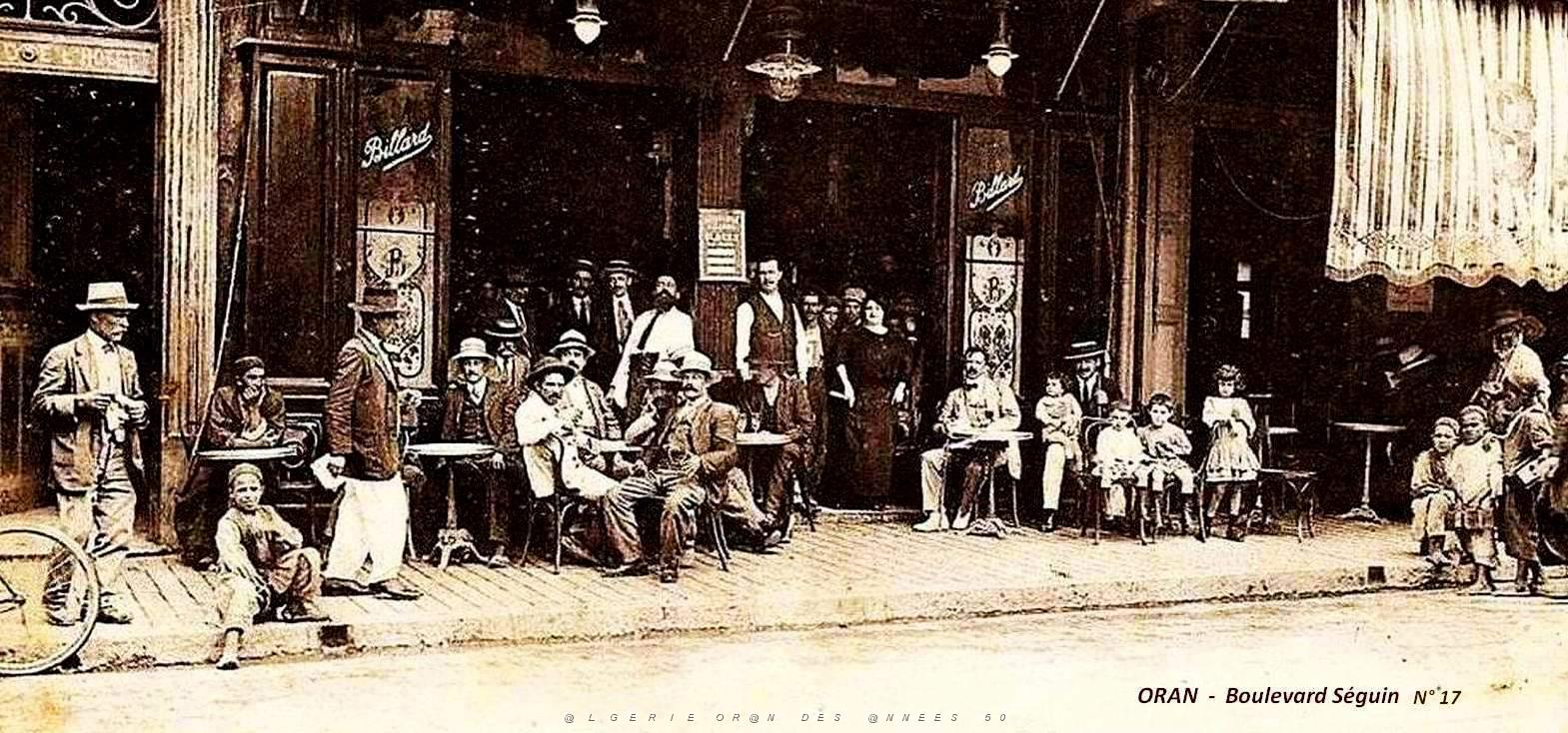 1231- Oran - 17 Bd Seguin - Grand Bar Serra2.JPG